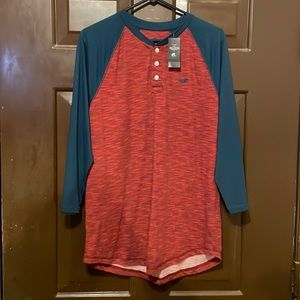 Hollister XL Shirt Mens New With Tags